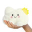 Summer Cloud Palm Pal Plush - 13 cm