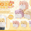 Kawaii Cube Friend Plush - Kies je kleur