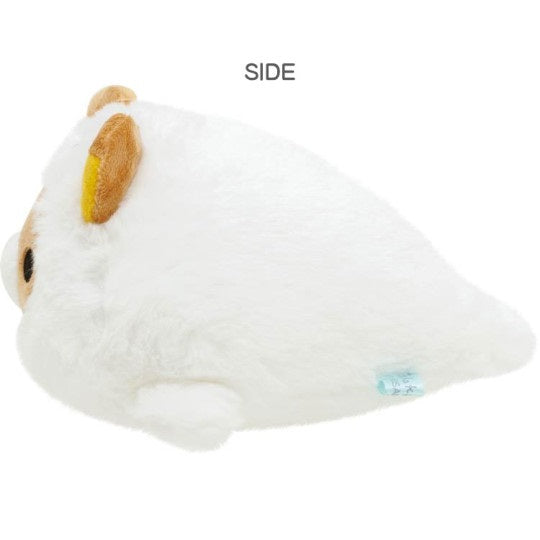 Rilakkuma Medium Plush - Ocean Relax Mood - Rilakkuma