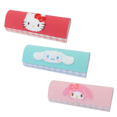 Sanrio Characters - Brillenkoker - pick one