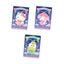 Sanrio Characters Wafer + Collectible Card Vol.9