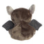 Luna Bat Palm Pal Plush - 13 cm