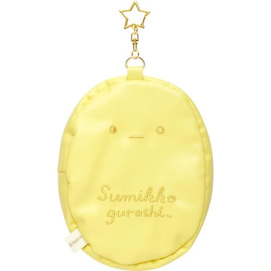 Sumikko Gurashi Plush Pouch - Love Series - Ebifurai no Shippo