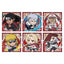 Bandai Naruto Ninkai Wafer + Card THT 31-07-2025