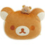 Rilakkuma MochiMochi Pillow - Stay with me