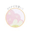 Sumikko Gurashi Coaster - Rabbit's Mysterious Spell 2