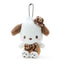 Keychain Sanrio Preppy Plush - Pochacco