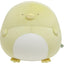 San-X Large Round Belly Plush - Sumikko Gurashi - Pengin