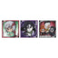 Bandai Naruto Ninkai Wafer + Card THT 31-07-2025