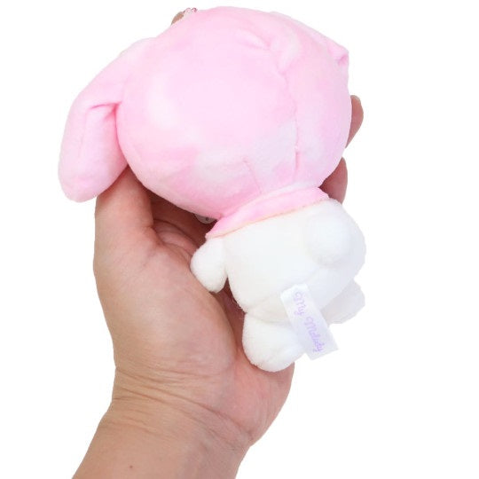 Sanrio Keychain Plush - My Melody: Dreamy