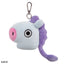 BT21 Plush Keychain - Mang