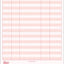 Sanrio Sukipi Cash Book - My Melody