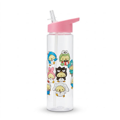 Drinkfles - CutieSquad - Kawaii Characters