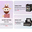 Pop Mart Collectibles Blind Box - The Monsters Almost Hidden Series
