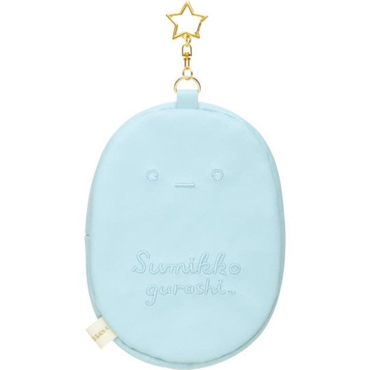 Sumikko Gurashi Plush Pouch - Love Series - Tokage