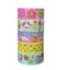 MostCutest.nl Washi Tape Set - 5 tapes