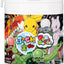 Pokémon Fusen No Mi - Chewinggum Jar - Wakuwaku mix!