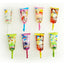 Disney Characters Popcan Lollipop - Soda Flavoured Mix THT 31-11-2024