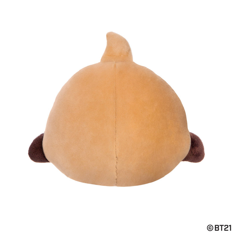 BT21 Large Plush - Baby Shooky