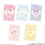 Sanrio Characters Wafer + Collectible Card - Vol.11