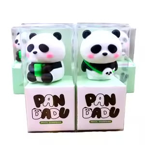 Puntenslijper - Panda - Kies je design