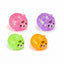 MostCutest.nl Glitter Maltose Squishy - Kies je kleur