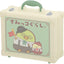 Sumikko Gurashi Hotel - Mini Suitcase / Trinket Box