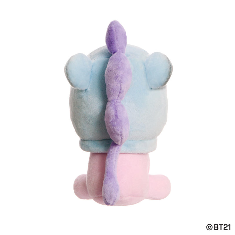 BT21 Large Plush - Baby Mang