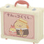 Sumikko Gurashi Hotel - Mini Suitcase / Trinket Box