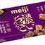 Meiji Rich Chocolate Bar - Brown Sugar Flavour THT 31-1-2025