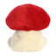 Amanita Mushroom Palm Pal Plush - 13 cm