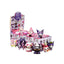Tokidoki x Kuromi & My Melody Garden Party - Blind Box