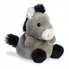 Eli Donkey Palm Pal Plush - 13 cm