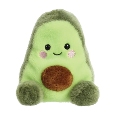 Airy Avocado Palm Pal Plush - 13 cm