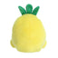 Perky Pineapple Palm Pal Plush - 13 cm