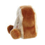 Buttery Toast Palm Pal Plush - 13 cm