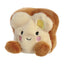 Buttery Toast Palm Pal Plush - 13 cm