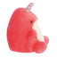 Nia Narwhal Palm Pal Plush - 13 cm