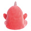 Nia Narwhal Palm Pal Plush - 13 cm