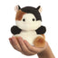 Nutmeg Guinea Pig Palm Pal Plush - 13 cm