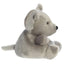 Chatty Mouse Palm Pal Plush - 13 cm