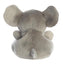 Chatty Mouse Palm Pal Plush - 13 cm