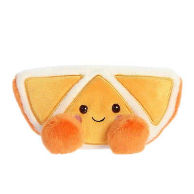 Tucker Mandarin Palm Pal Plush - 13 cm