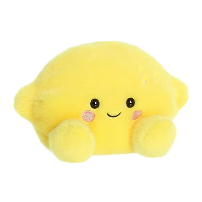 Yuzu Lemon Palm Pal Plush - 13 cm