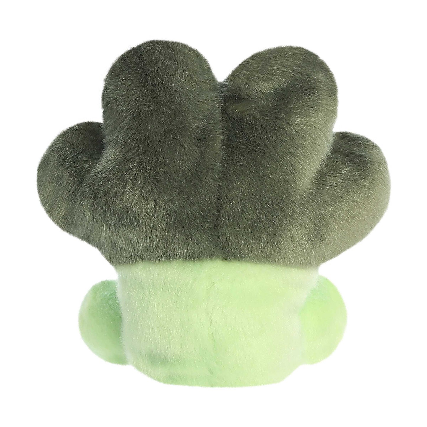 Luigi Broccoli Palm Pal Plush - 13 cm