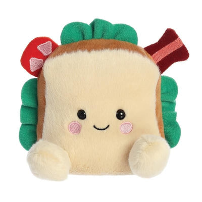 Tomás BLT Palm Pal Plush - 13 cm