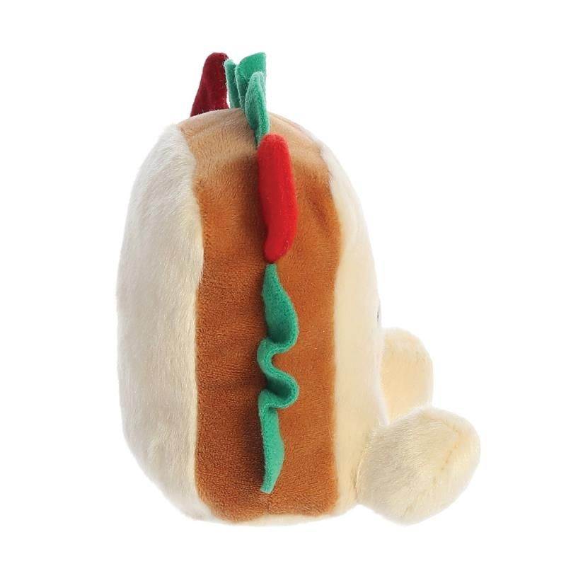 Tomás BLT Palm Pal Plush - 13 cm