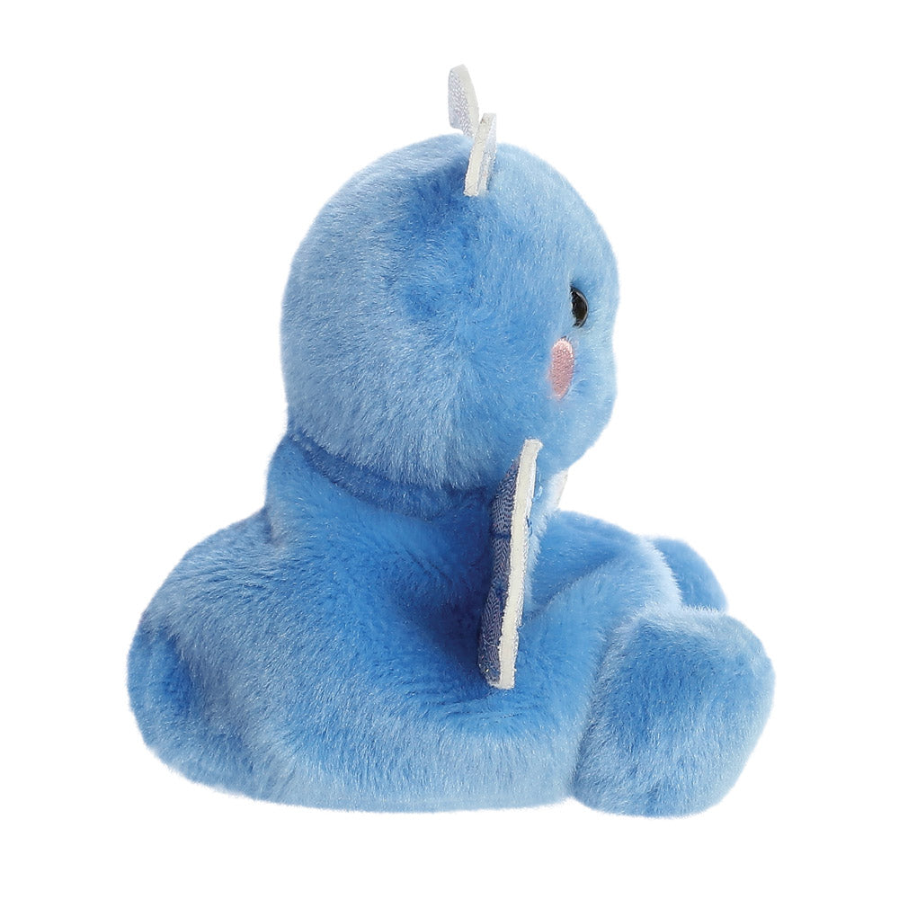 Dart Dragonfly Palm Pal Plush - 13 cm