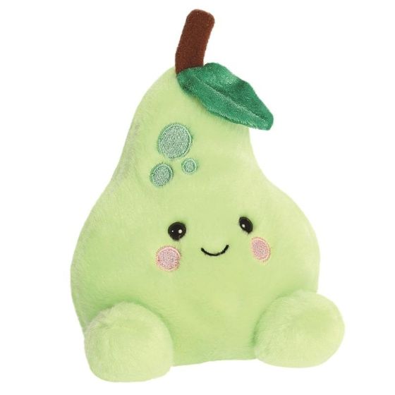 Bartlett Pear Palm Pal Plush - 13 cm