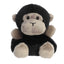 Gunga Gorilla Palm Pal Plush - 13 cm